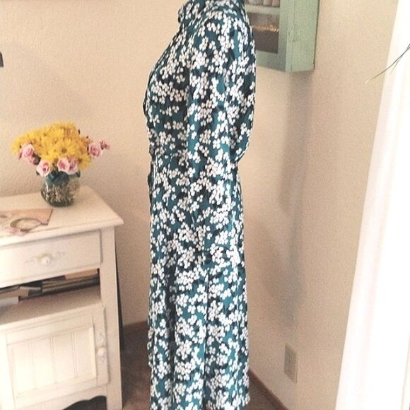 Who What Wear Retro Inspired Dress - Picture 5 of 12